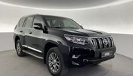 Toyota Land Cruiser Prado LIMITED Suv 2019