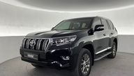 Toyota Land Cruiser Prado LIMITED Suv 2019