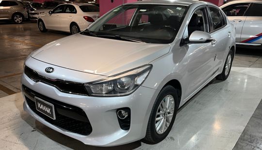 Kia • Rio