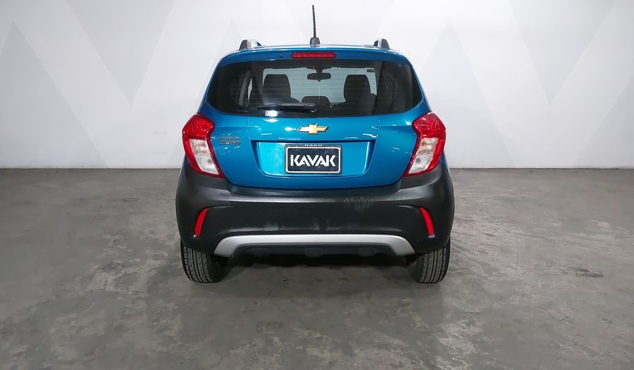 Chevrolet Spark 1.4 ACTIV D Hatchback 2020