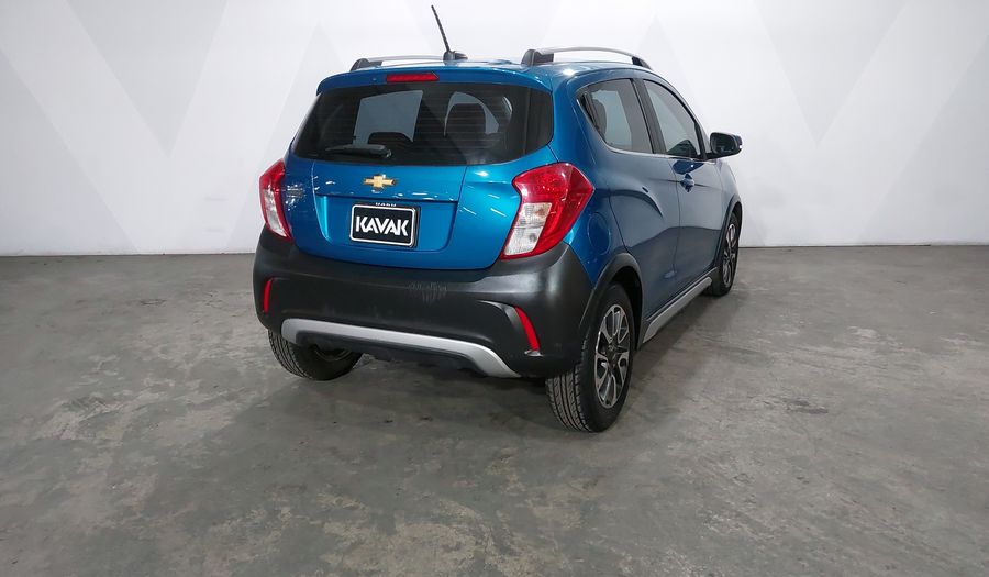 Chevrolet Spark 1.4 ACTIV D Hatchback 2020