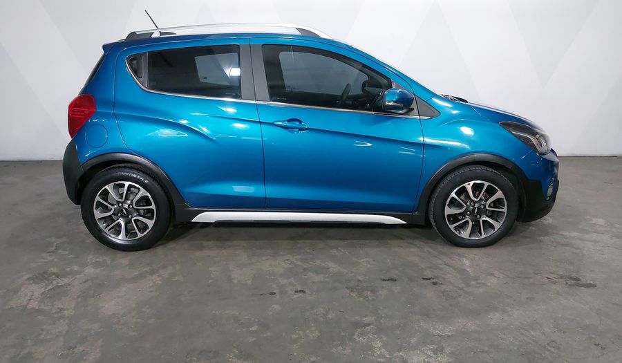 Chevrolet Spark 1.4 ACTIV D Hatchback 2020