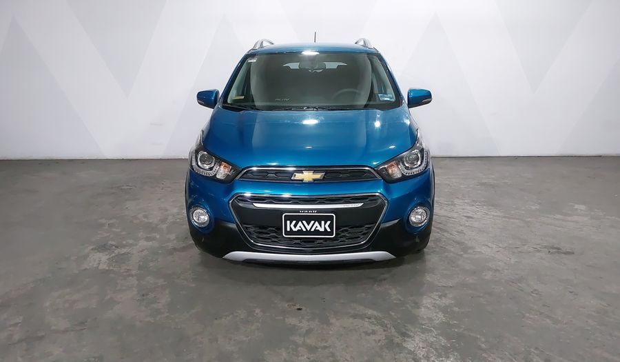 Chevrolet Spark 1.4 ACTIV D Hatchback 2020