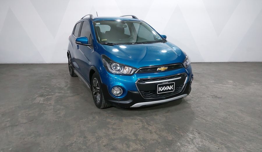 Chevrolet Spark 1.4 ACTIV D Hatchback 2020