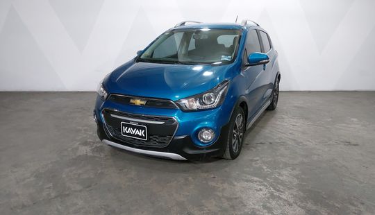 Chevrolet • Spark