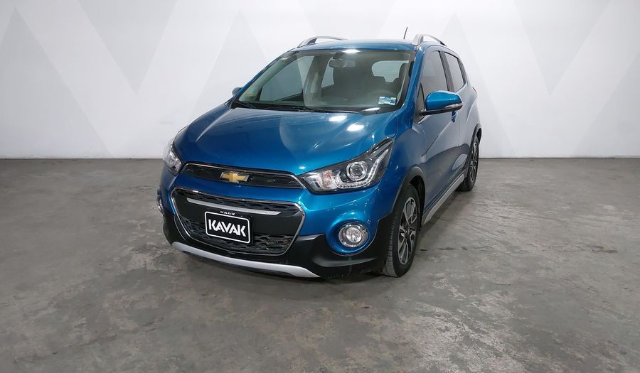 Chevrolet Spark 1.4 ACTIV D Hatchback 2020