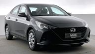 Hyundai Accent SMART Sedan 2023