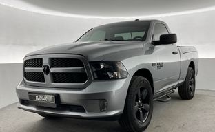 Ram • Ram 1500