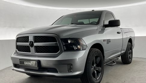 Ram 1500 CLASSIC Pickup 2021