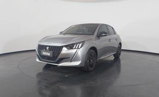 Peugeot • 208