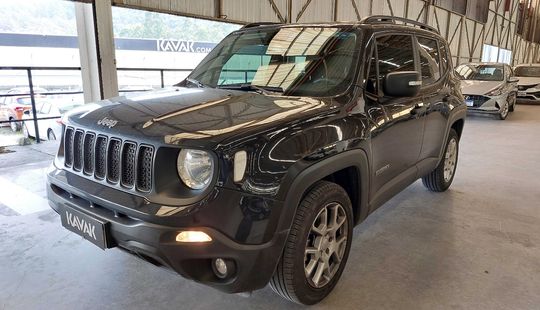 Jeep • Renegade