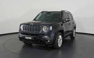 Jeep • Renegade