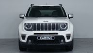 Jeep Renegade 1.3 T LIMITED Suv 2022