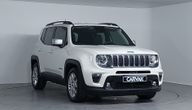 Jeep Renegade 1.3 T LIMITED Suv 2022