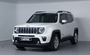 Jeep • Renegade