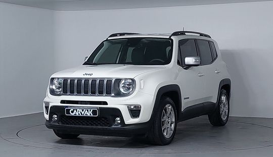 Jeep • Renegade