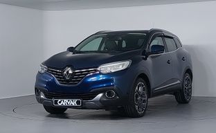 Renault • Kadjar