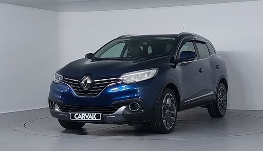 Renault • Kadjar