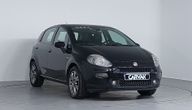 Fiat Punto 1.3 MULTIJET URBAN Hatchback 2015