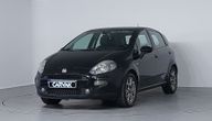 Fiat Punto 1.3 MULTIJET URBAN Hatchback 2015