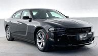 Dodge Charger SXT / SE Sedan 2019