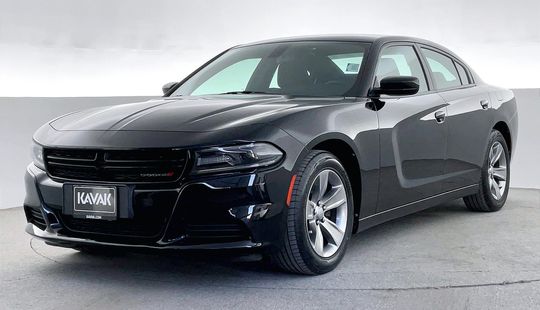 Dodge Charger SXT / SE-2019