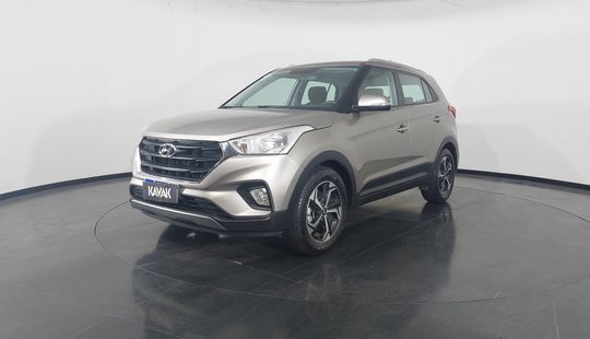 Hyundai • Creta