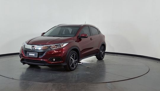 Honda • HR-V