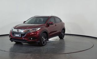 Honda • HR-V