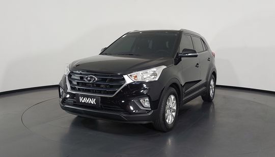 Hyundai • Creta