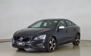 Volvo • S60