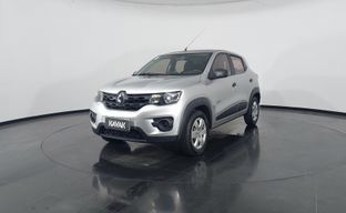 Renault • Kwid