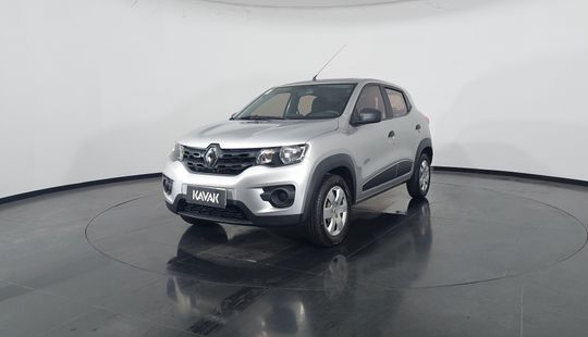 Renault • Kwid