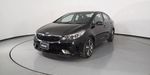 Kia Forte 2.0 SX AUTO Sedan 2018