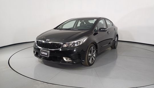 Kia • FORTE