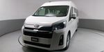 Toyota Hiace 3.5 12 PASAJEROS Van 2021