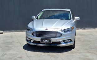 Ford • Fusion