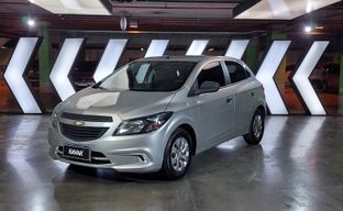 Chevrolet • Onix