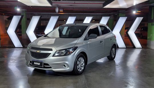 Chevrolet • Onix