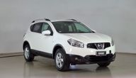 Nissan Qashqai 1.6 Hatchback 2014