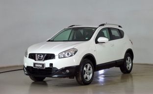 Nissan • Qashqai