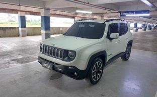 Jeep • Renegade