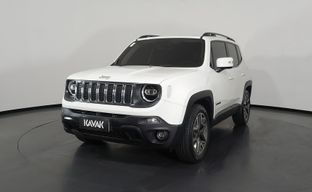 Jeep • Renegade