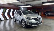 Renault Captur 2.0 ZEN MT Suv 2018