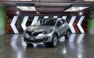 Renault • Captur