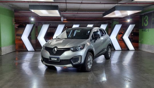 Renault • Captur