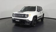 Jeep Renegade STD Suv 2016