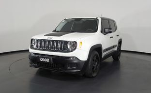 Jeep • Renegade