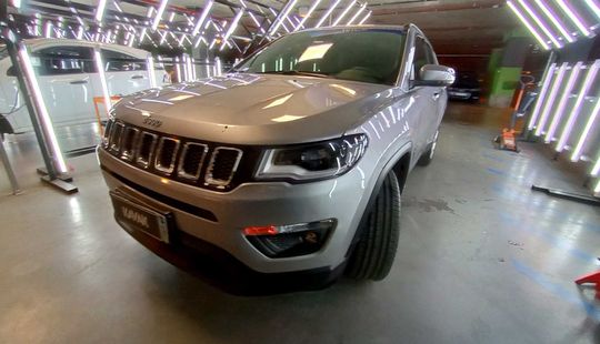 Jeep • Compass