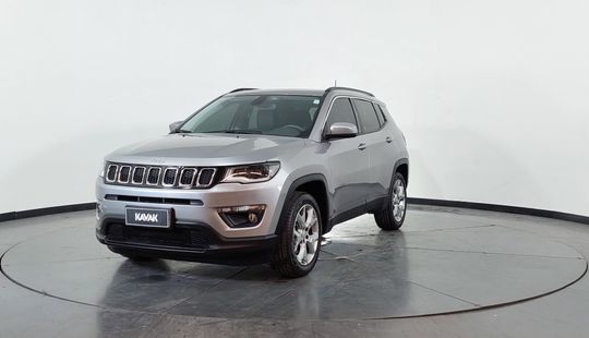 Jeep • Compass